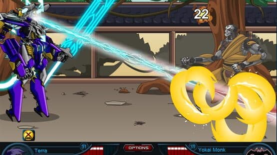 MechQuest — screenshot 6
