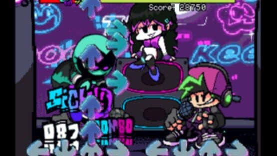 Friday Night Funkin Neo — screenshot 1