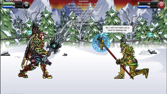 EpicDuel — screenshot 3