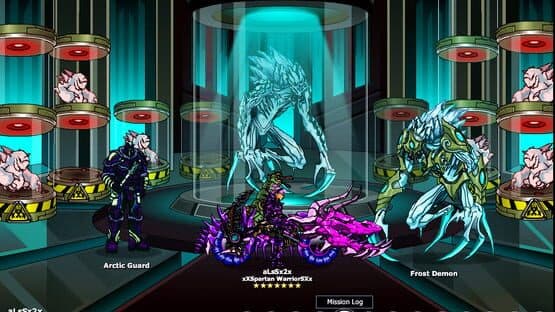 EpicDuel — screenshot 4
