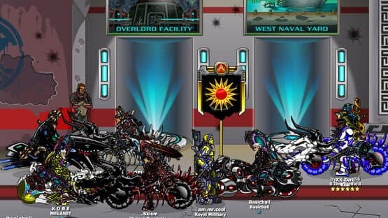 EpicDuel — screenshot 5