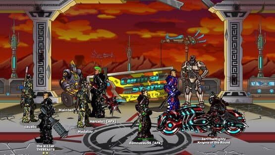 EpicDuel — screenshot 6