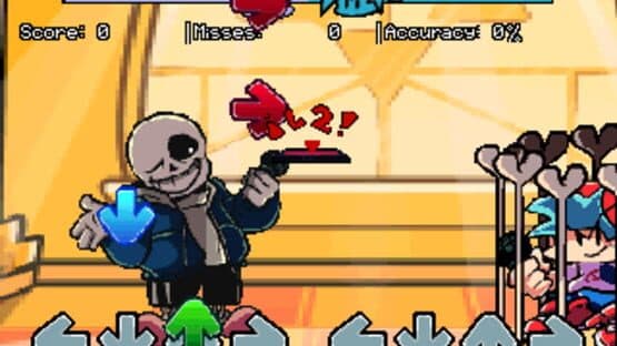 Skeleton Bros — screenshot 1
