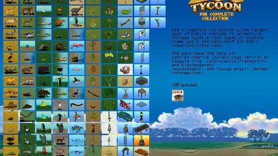 Zoo Tycoon: RSN Complete Collection — screenshot 1