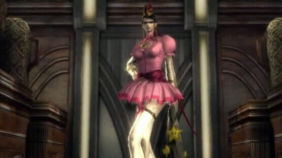 Bayonetta — screenshot 1