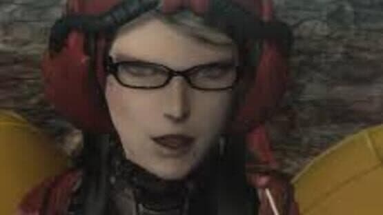 Bayonetta — screenshot 3