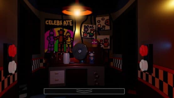 LEGO Five Nights at Freddy's — screenshot 1