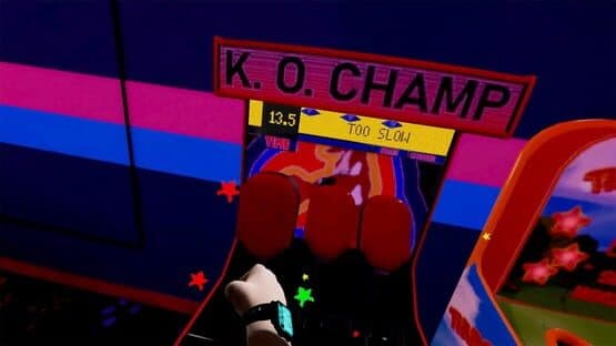 Arcade Paradise VR — screenshot 2