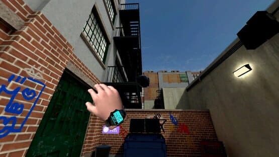 Arcade Paradise VR — screenshot 4