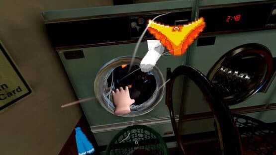 Arcade Paradise VR — screenshot 5