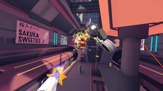 Swarm 2 — screenshot 1