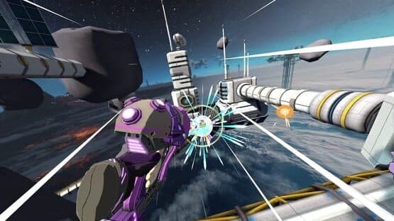 Swarm 2 — screenshot 3