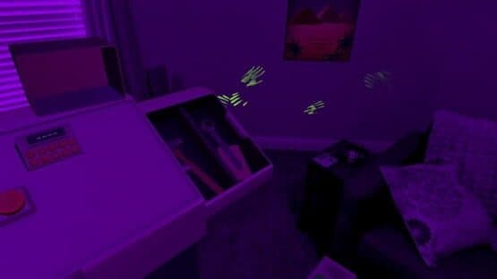 Please, Don't Touch Anything: House Broken — screenshot 3