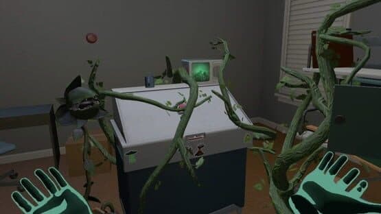 Please, Don't Touch Anything: House Broken — screenshot 4