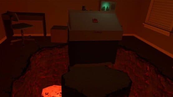 Please, Don't Touch Anything: House Broken — screenshot 5