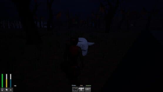 RoPan — screenshot 1
