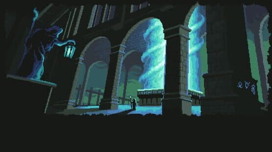 Blackthorn Winter — screenshot 4
