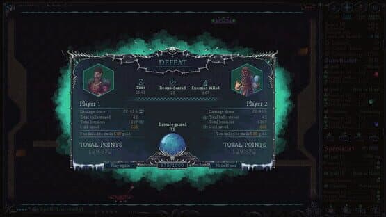 Blackthorn Winter — screenshot 5