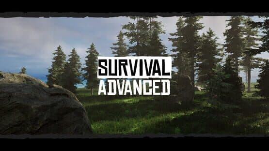 Survival Advanced — screenshot 1