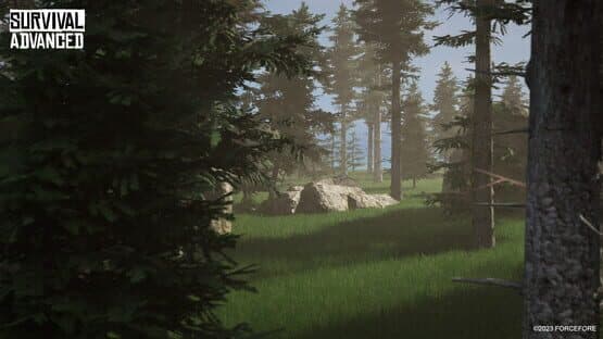Survival Advanced — screenshot 2