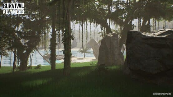 Survival Advanced — screenshot 4