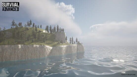 Survival Advanced — screenshot 5