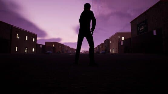 Mr. Jones: Retrubition — screenshot 5