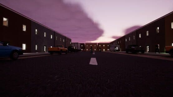 Mr. Jones: Retrubition — screenshot 6