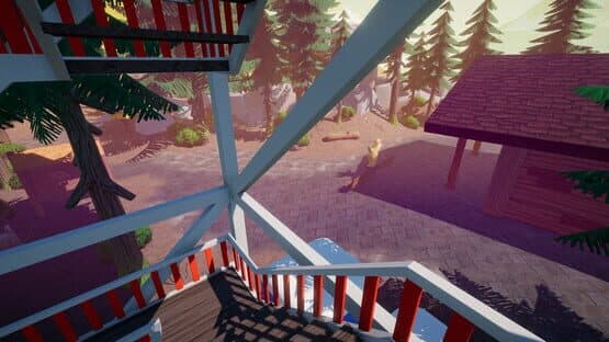 Altitude's Toll — screenshot 4