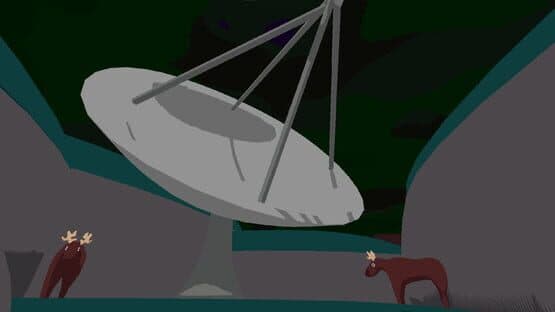 Weird Meese — screenshot 2