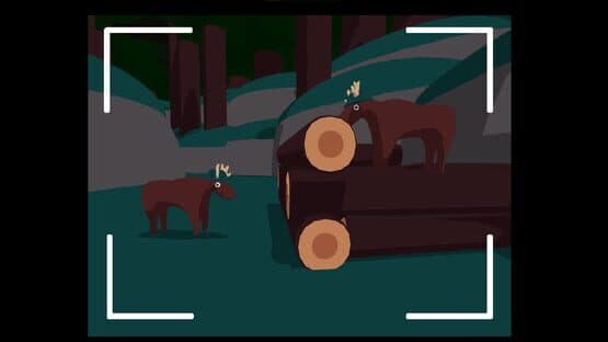 Weird Meese — screenshot 3