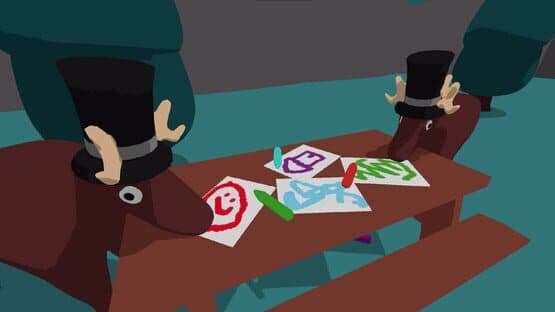 Weird Meese — screenshot 4