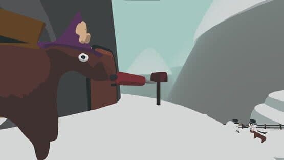 Weird Meese — screenshot 5