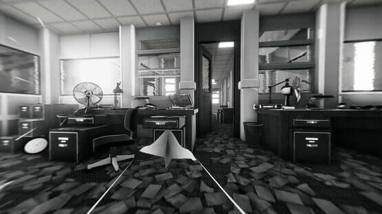 Paper Sky — screenshot 1