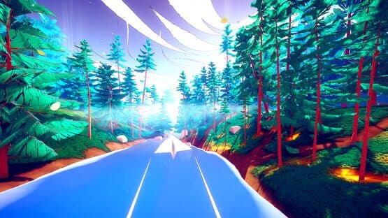 Paper Sky — screenshot 3