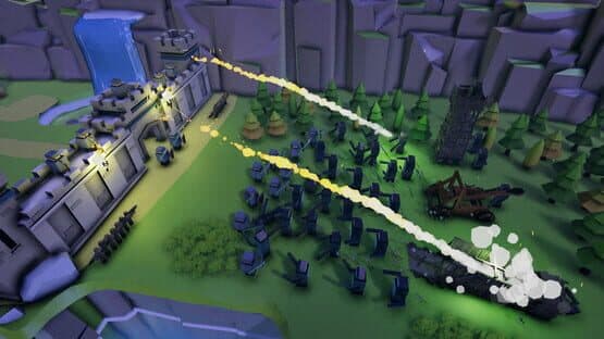 Kingdom's Deck — screenshot 3