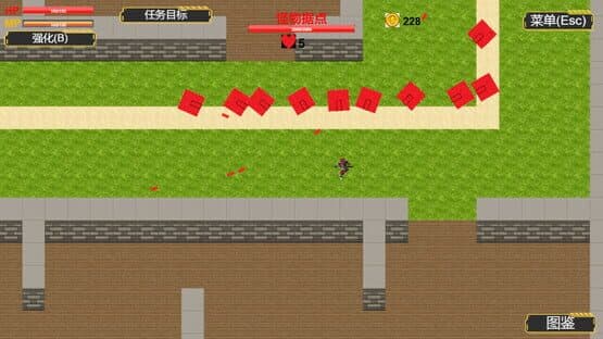 Crazy Monster — screenshot 3