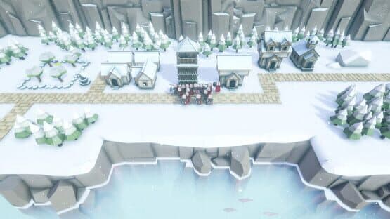 Kingdom's Deck — screenshot 4