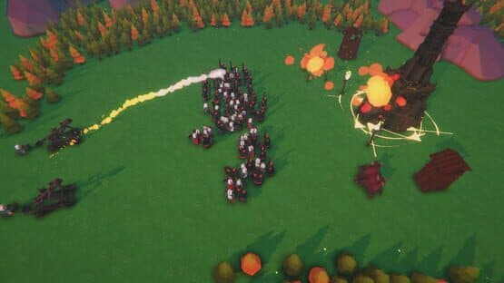 Kingdom's Deck — screenshot 5