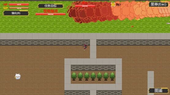 Crazy Monster — screenshot 5