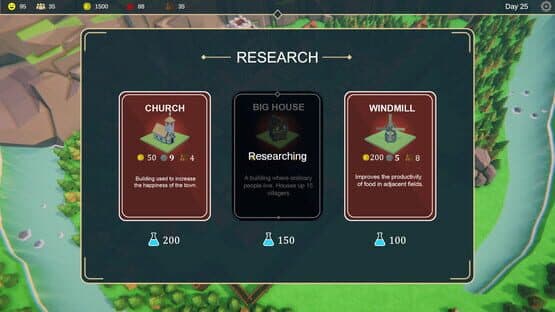 Kingdom's Deck — screenshot 6