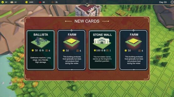 Kingdom's Deck — screenshot 7