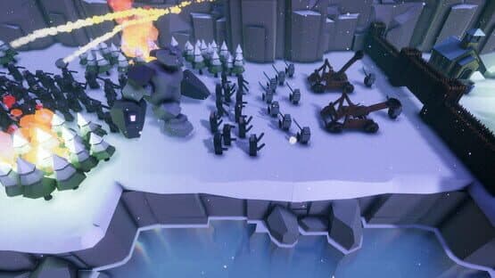 Kingdom's Deck — screenshot 8