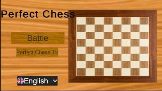 Perfect Chess — screenshot 1