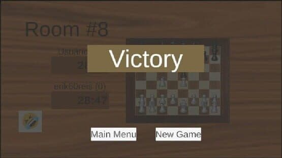 Perfect Chess — screenshot 2