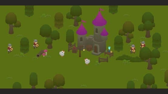 Gamblemancer TD — screenshot 1