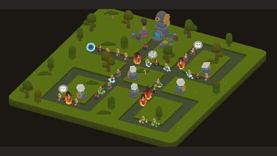 Gamblemancer TD — screenshot 3