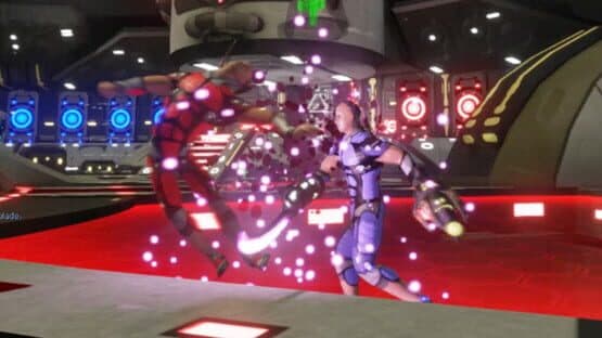Brutal Ball — screenshot 3
