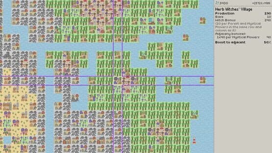 WorldShaper Idle — screenshot 3