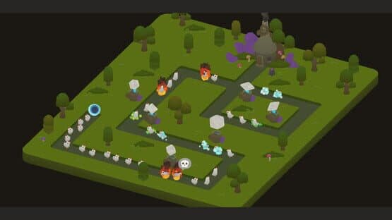 Gamblemancer TD — screenshot 4